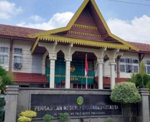 Bayu Saputra SH Sebut PN Pekanbaru Sengaja Tutupi Informasi